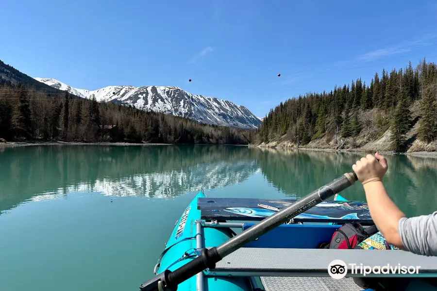 Kenai Riverdog