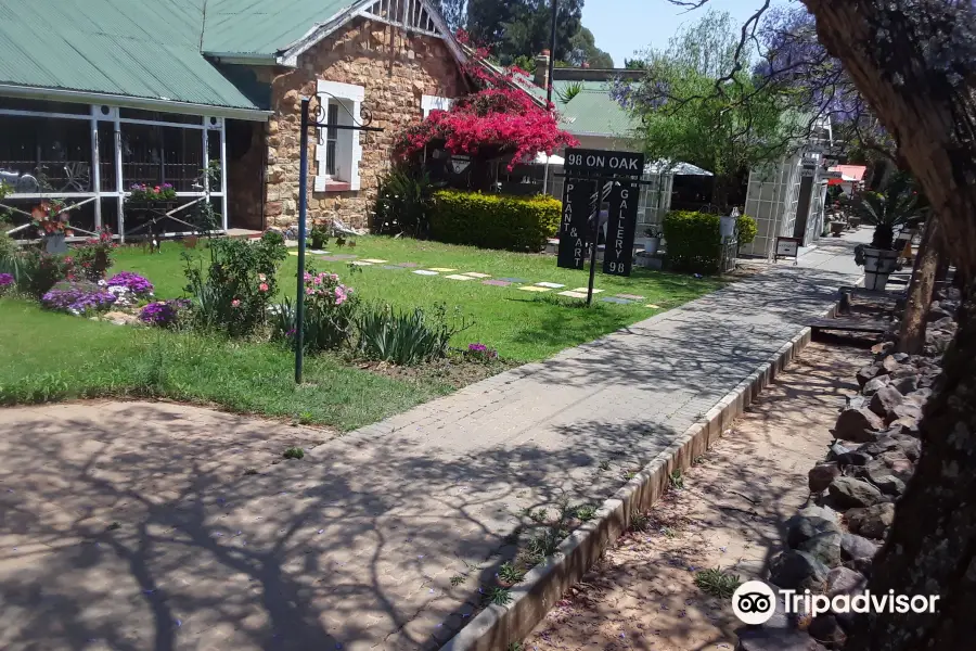 McHardy House Museum