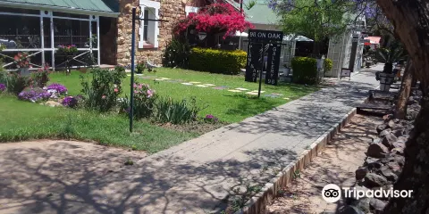 McHardy House Museum