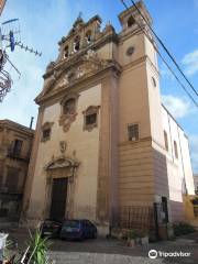 Chiesa di San Giovanni dell'Origlione