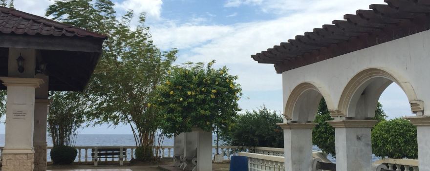 Alegria Heritage Park