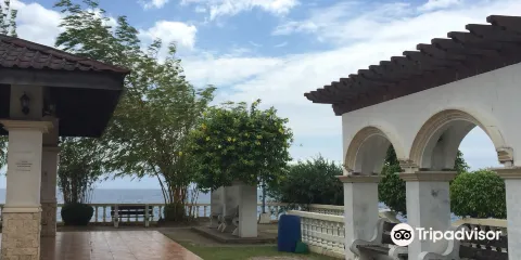 Alegria Heritage Park Xavier Bay Complex