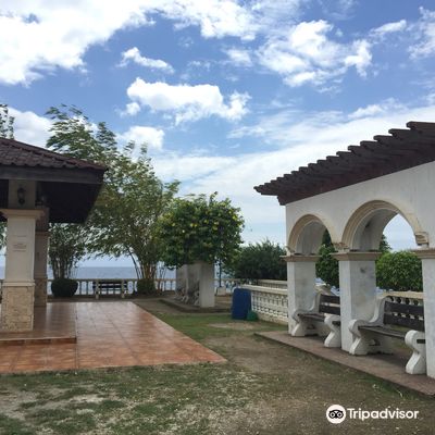 Alegria Heritage Park