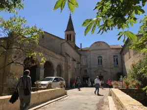Chateau de Cassaigne