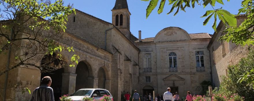 Cassaigne