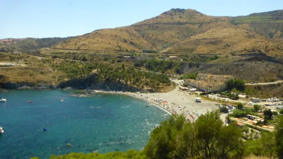 Le Sentier Sous-Marin de Cerbère-Banyuls