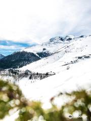 Station de Ski de Val Louron