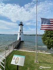 Rock Island Lighthouse State Park