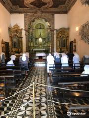 Igreja de Nossa Senhora da Misericórdia