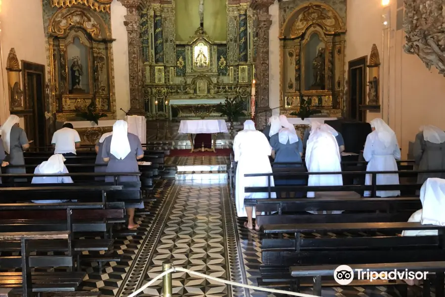 Igreja de Nossa Senhora da Misericórdia