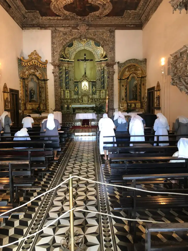 Hotels near Nossa Senhora da Misericordia Church