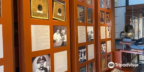 Luiz Gonzaga Memorial