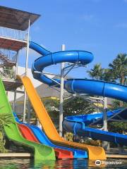 Circus Waterpark Kuta