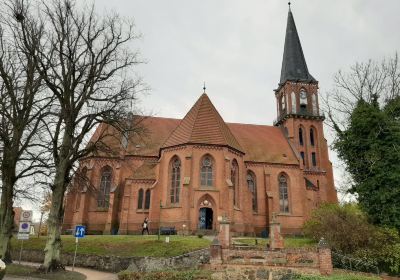 Offene Kirche