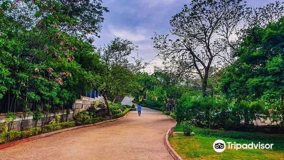 Hyderabad