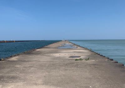 Fair Haven Beach State Park