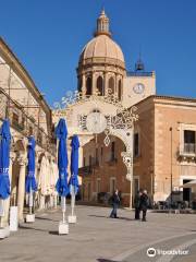 Parrocchia Basilica Maria SS Annunziata