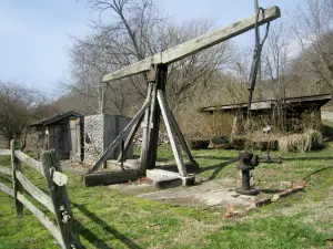 Museum Of The Middle Appalachians