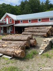 Hanford Mills Museum