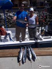 Mahi Fishingcharters