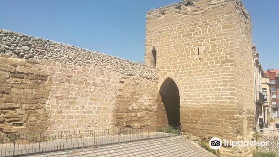 Muralla Medieval