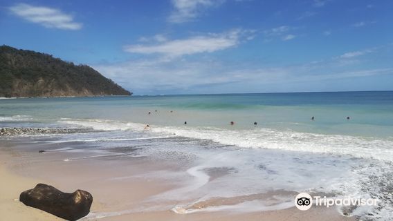 Reserva Natural Cabo Blanco