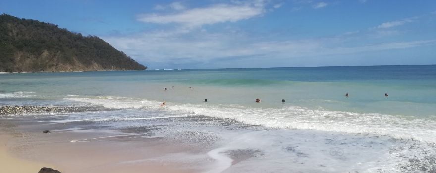 Reserva Natural Cabo Blanco