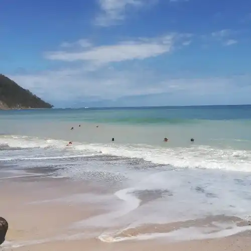 Reserva Natural Cabo Blanco