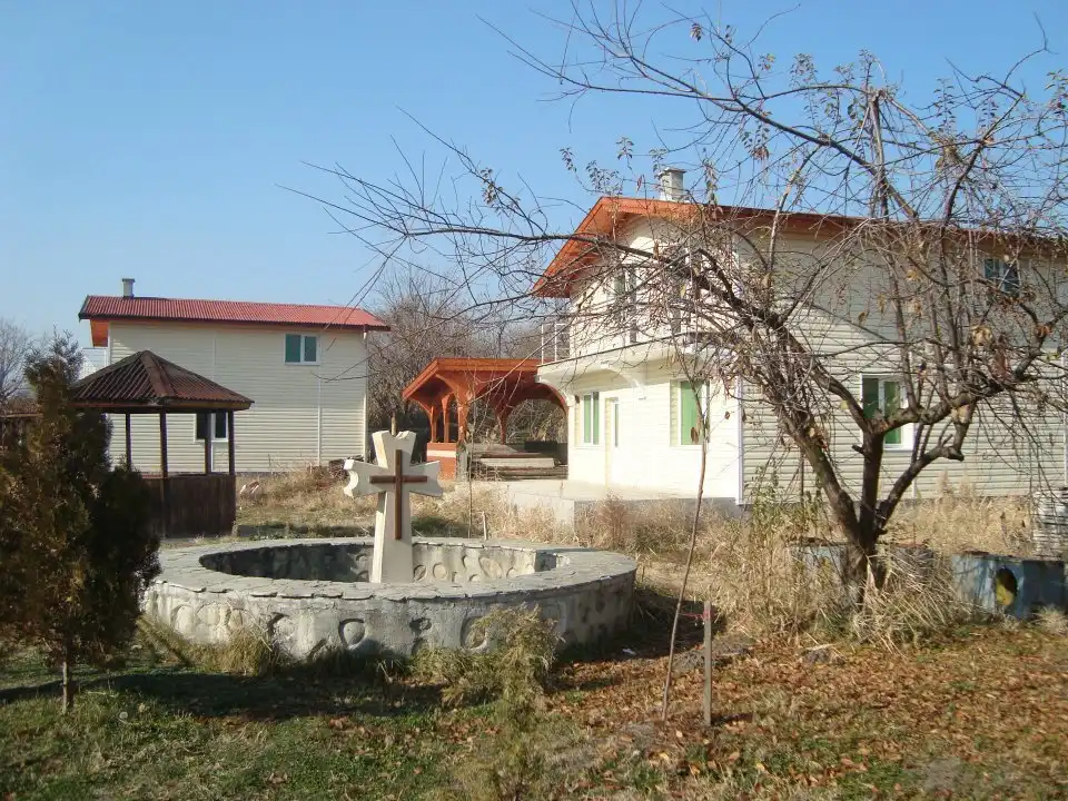 Hotel in zona Monastero di San Mina