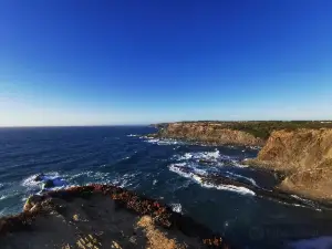 Phare du cap Sardão