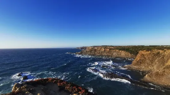 Farol do Cabo Sardao