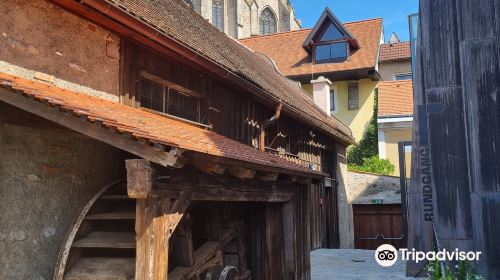 Stadtmuseum Steyr