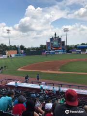 Whitaker Bank Ballpark