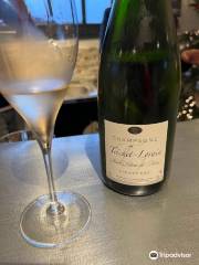 Champagne Trichet-Lorain