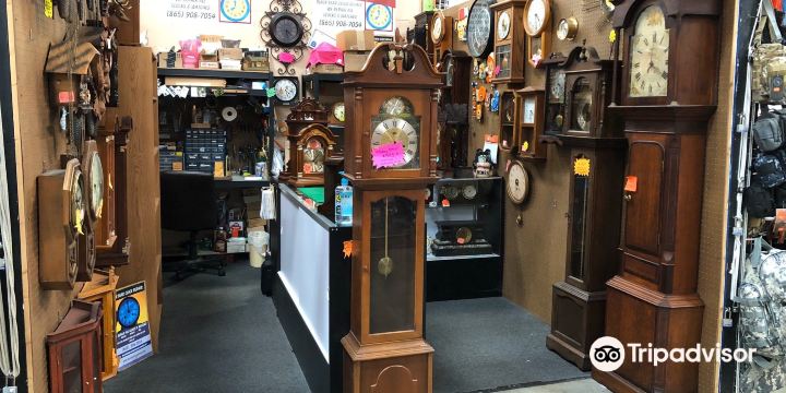 Great Smokies Flea Market