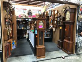 Great Smokies Flea Market