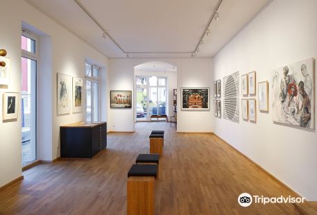 Galerie Christine Knauber