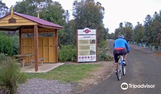 Bellarine Rail Trail