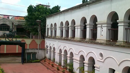 Netaji Birth Place Museum - Cuttack