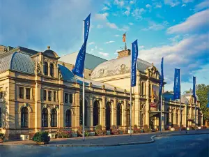 Festspielhaus Baden-Baden