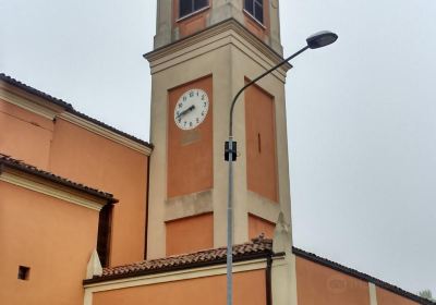 Parrocchia San Michele