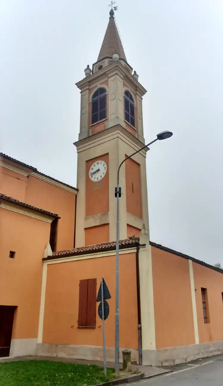 Hotels in Calderara di Reno