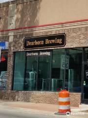 Dearborn Brewing