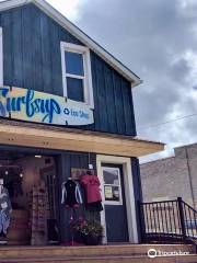 SURFSUP ECO SHOP