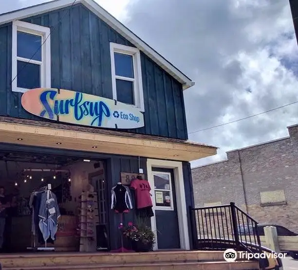 Surfsup Eco shop