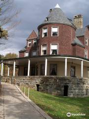 Halliehurst Mansion