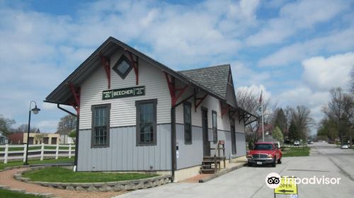 Beecher Depot Museum