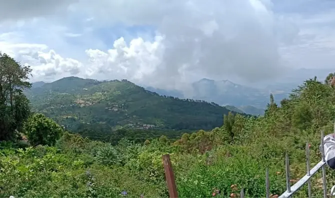 Kodaikanal