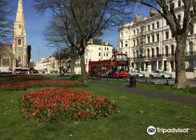 City Sightseeing Brighton