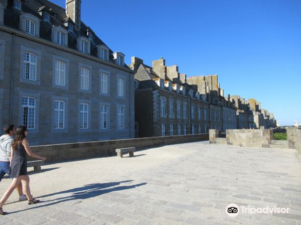 St. Philip Bastion